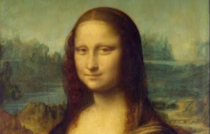 monalisa