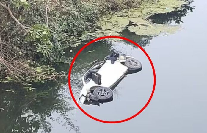 mp accident