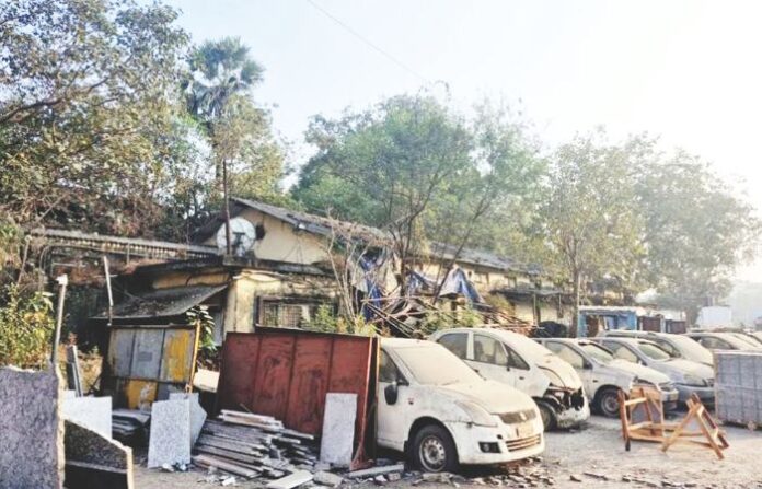 mumbai Unuse cars