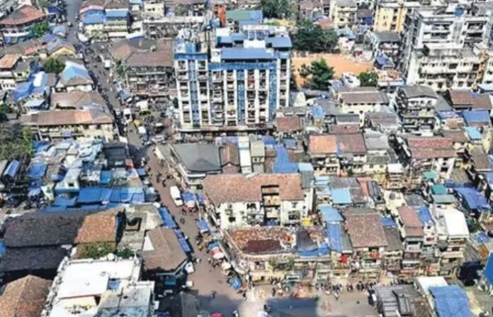 mumbai cluster