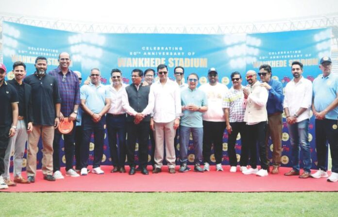 mumbai cricket