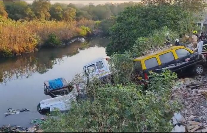 mumbai dharavi accident