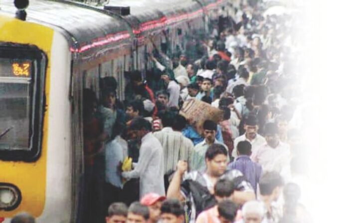 mumbai local