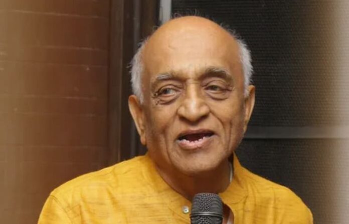 narendra chaplgaonkar