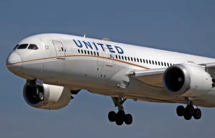 nigeria washington plane