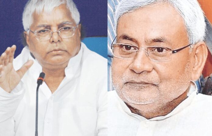 nitish kumar