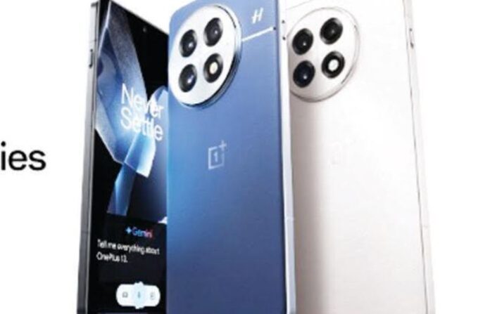 one plus