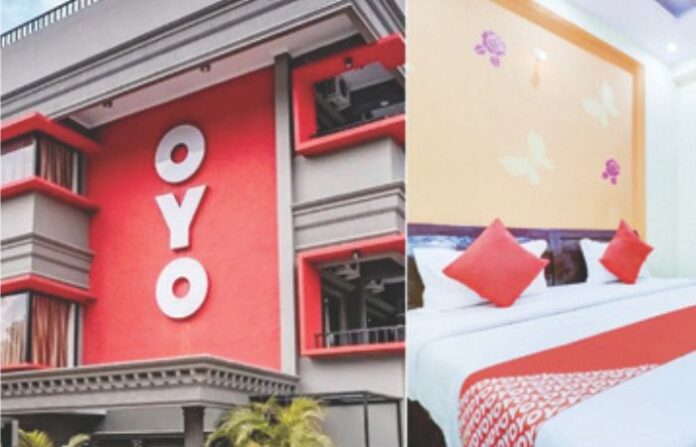 oyo
