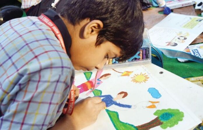 painting