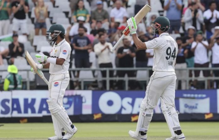 pakistan