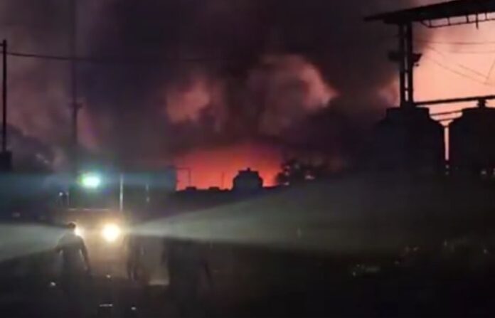 palghar blast
