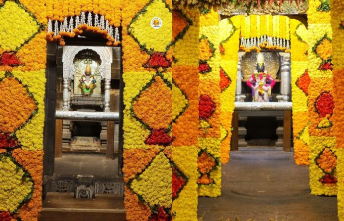 pandharpur