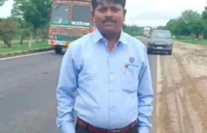 parbhani case