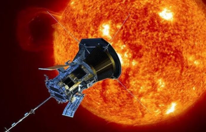 parker-solar-probe
