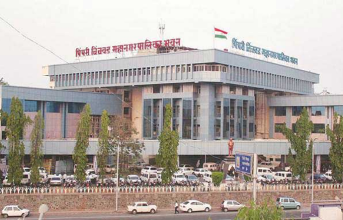 pipmpri chinchwad midc