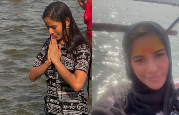 poonam pandey