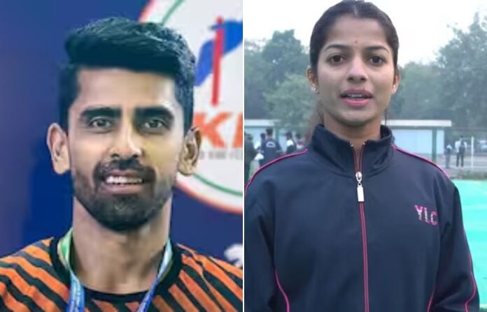 pratik waikar priyanka ingle