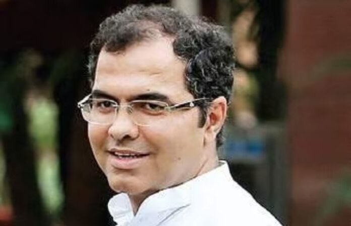 pravesh varma