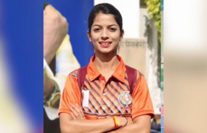 priyanka ingle