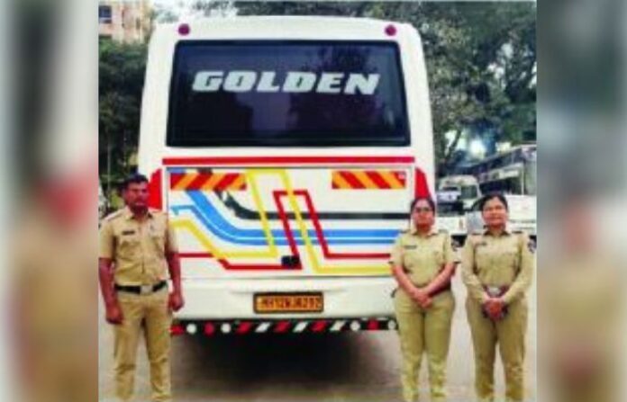 pune rto
