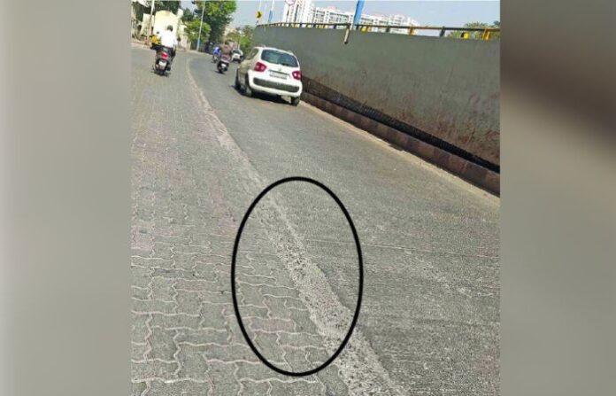 pune sinhagad highway