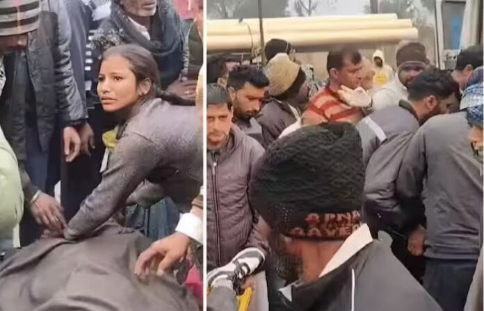 punjab accident
