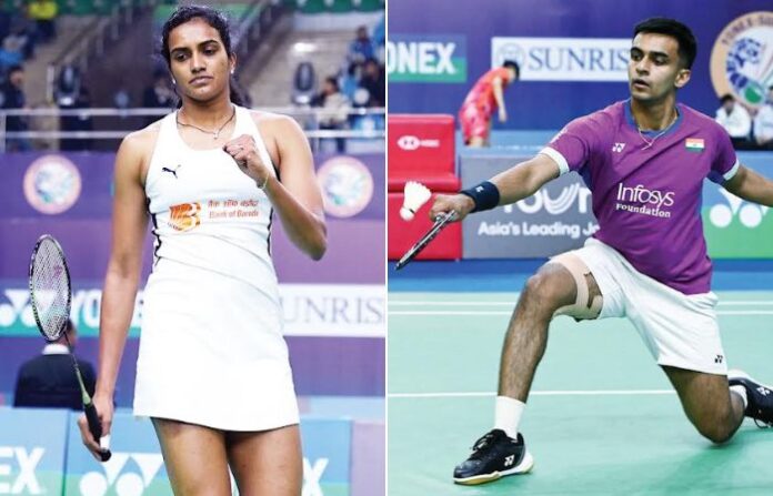 pv sindhu