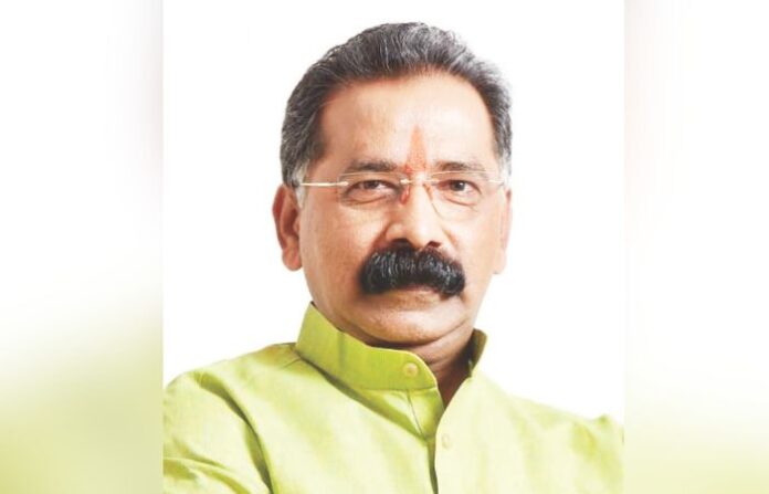 rajan salvi