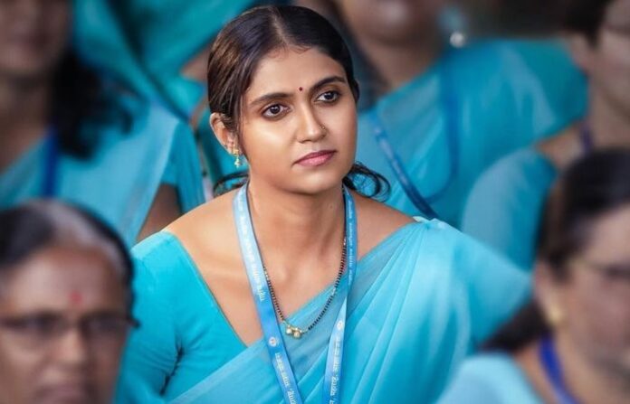 rinku rajguru
