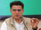 NEET प्रकरणी दोषींवर कारवाई करण्याऐवजी विषय दाबण्याचा प्रयत्न, काँग्रेस नेते सचिन पायलट यांची टीका
