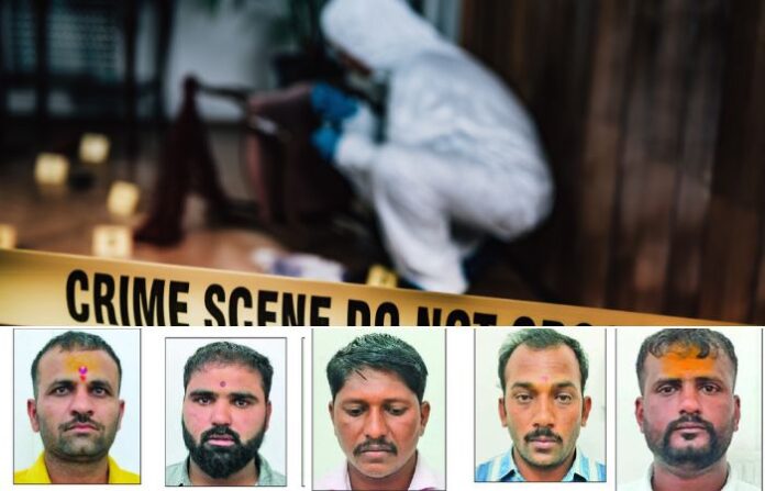 sangli crime news