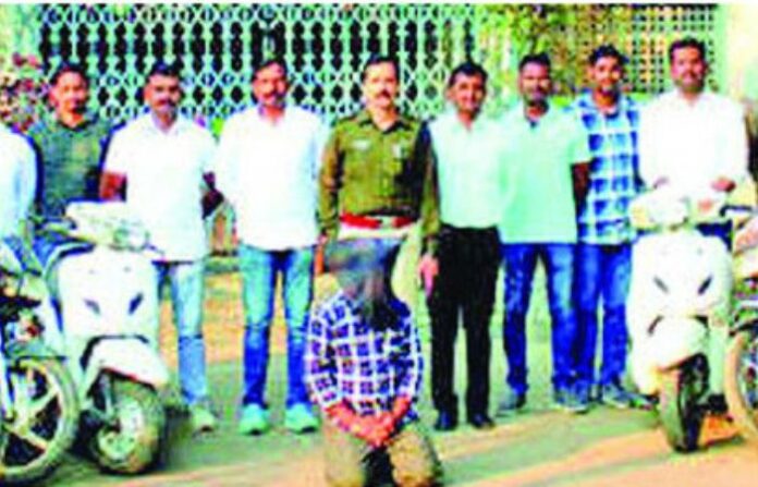 sangli crime news