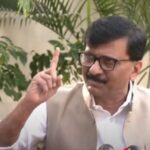 मुंबई महापालिका निवडणुकीपुर्वी बांगलादेशी मुद्द्यावरून भाजपची नौटंकी, संजय राऊत यांचा घणाघात