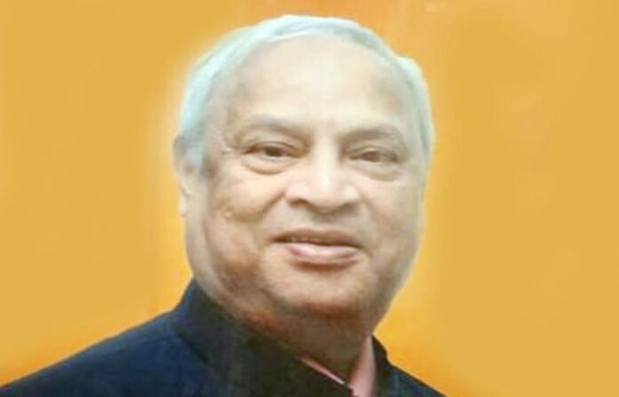satish pradhan