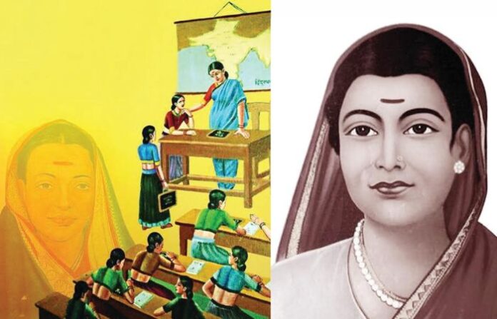 _savitribai phule