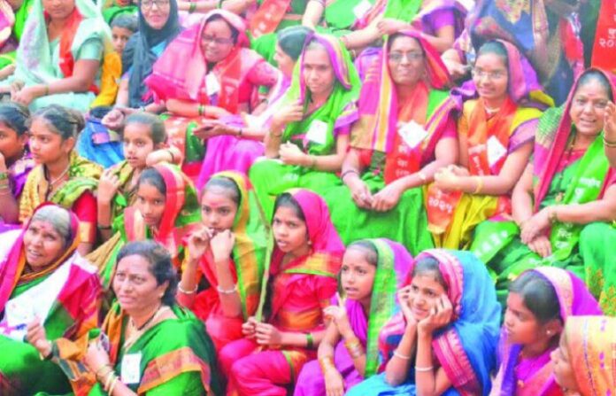 savitribai phule