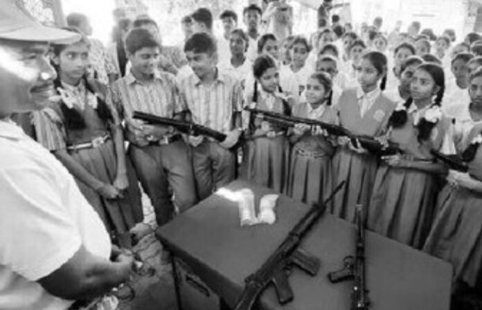 school event