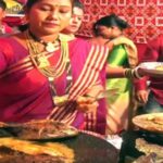 10 जानेवारीपासून वेसावा कोळी सी फूड फेस्टिव्हल