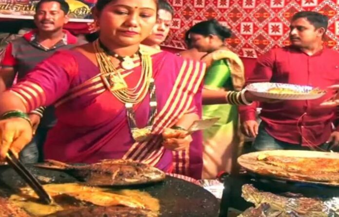 sea food festival