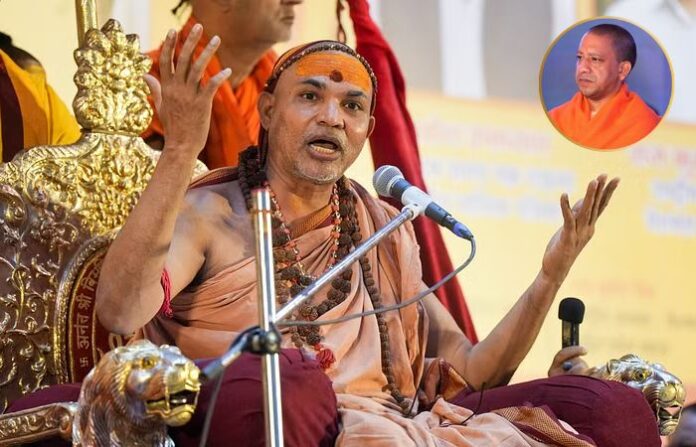 shankaracharya swami avimukteshwaranand