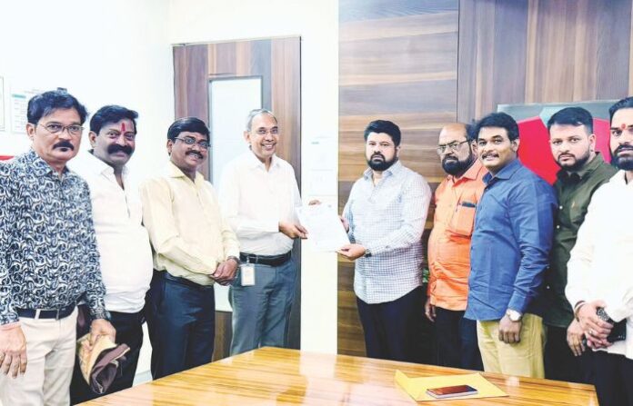 shiv sena