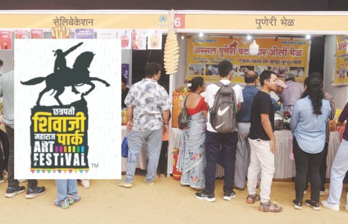 shivaji park