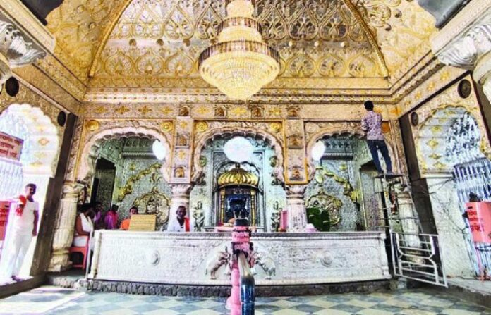 siddheshwar temple solapur