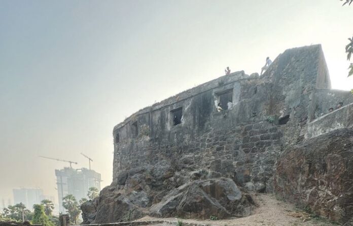 sion fort