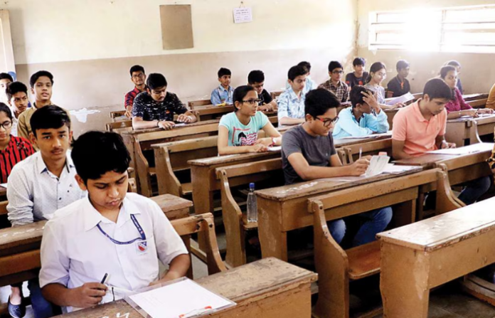 ssc , hsc exam