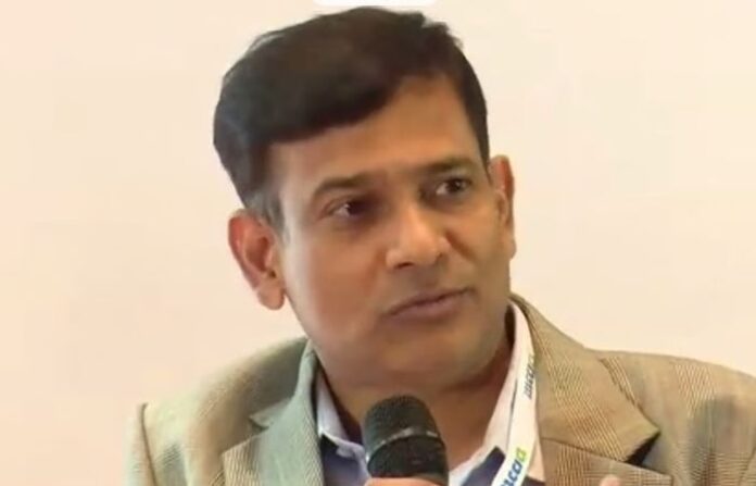 suhas diwase