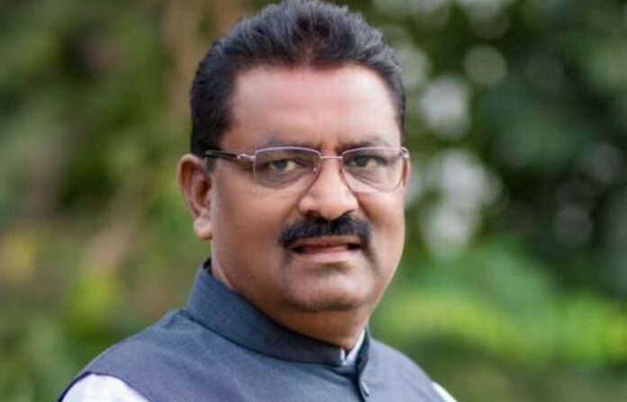 suresh dhas