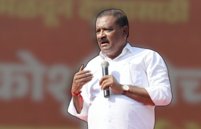 suresh dhas