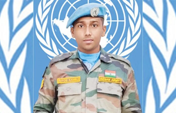 suyog kamble