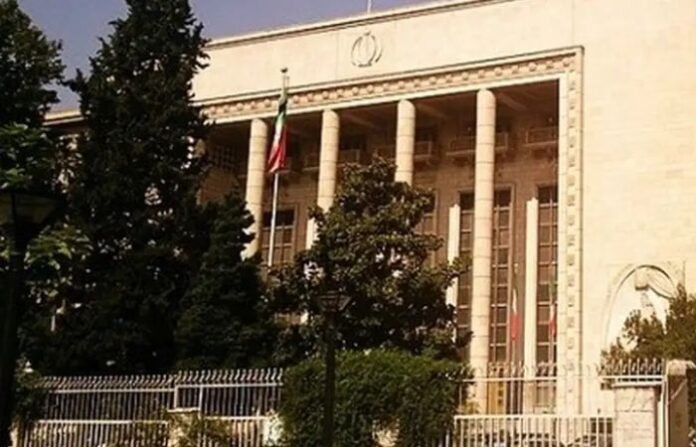 tehran supreme court